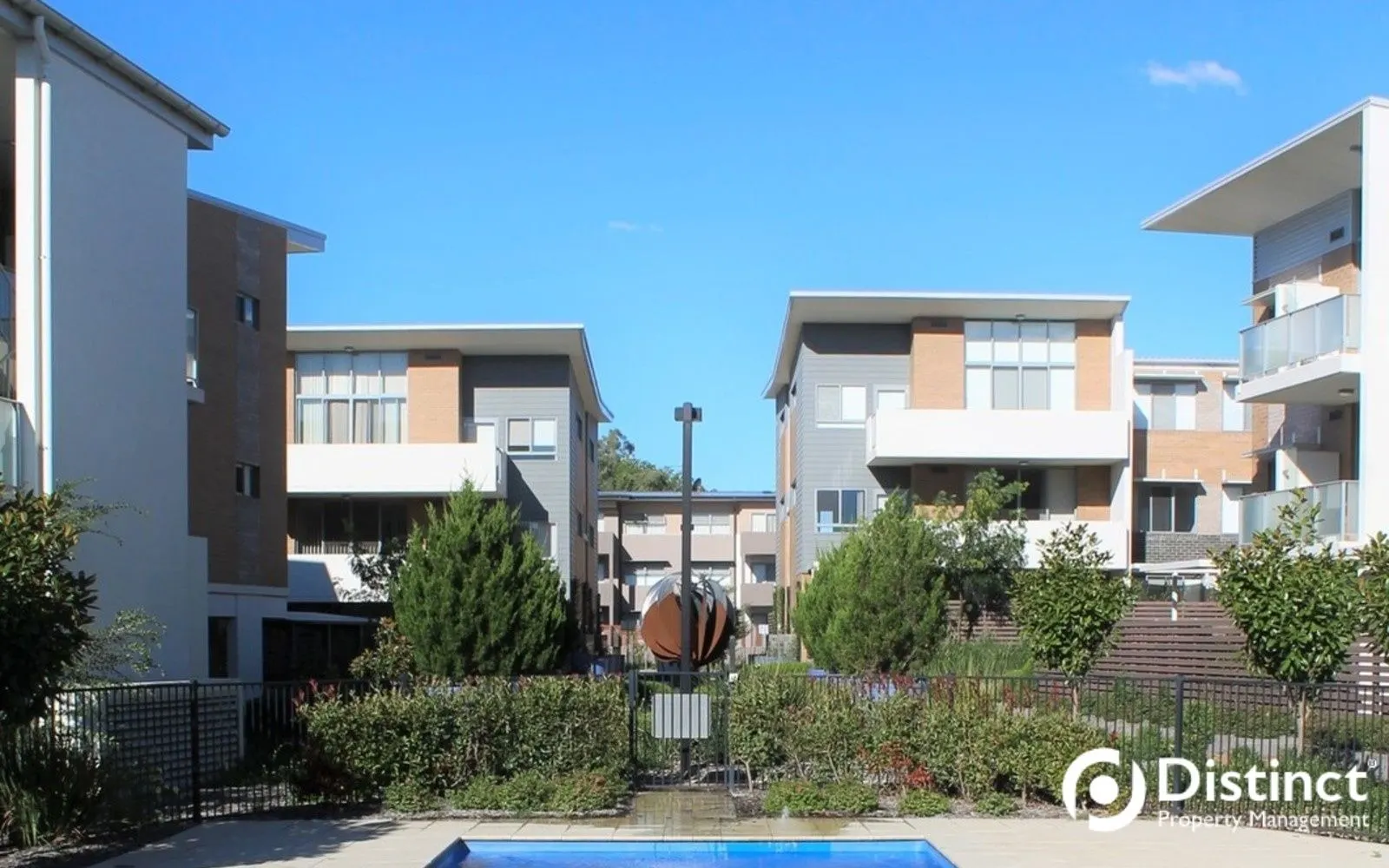 141/116 Easty Street, Phillip, photo 1