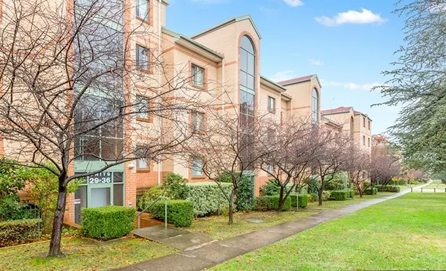 35/9 Oxley Street, Griffith, photo 1