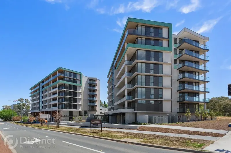 74/81 Constitution Avenue, Campbell, photo 11