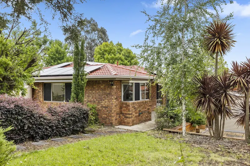 45 Ina Gregory Circuit, Conder, photo 21