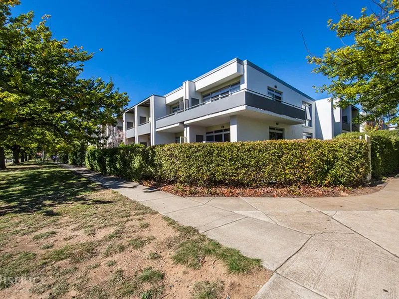 20/30 Ijong Street, Braddon, photo 1