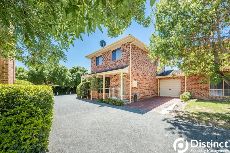 32/46 Paul Coe Crescent, Ngunnawal ACT 2913, photo 2