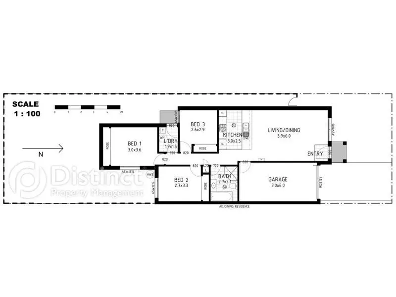13 Hilda Kincaid Crescent, Macgregor, photo 11