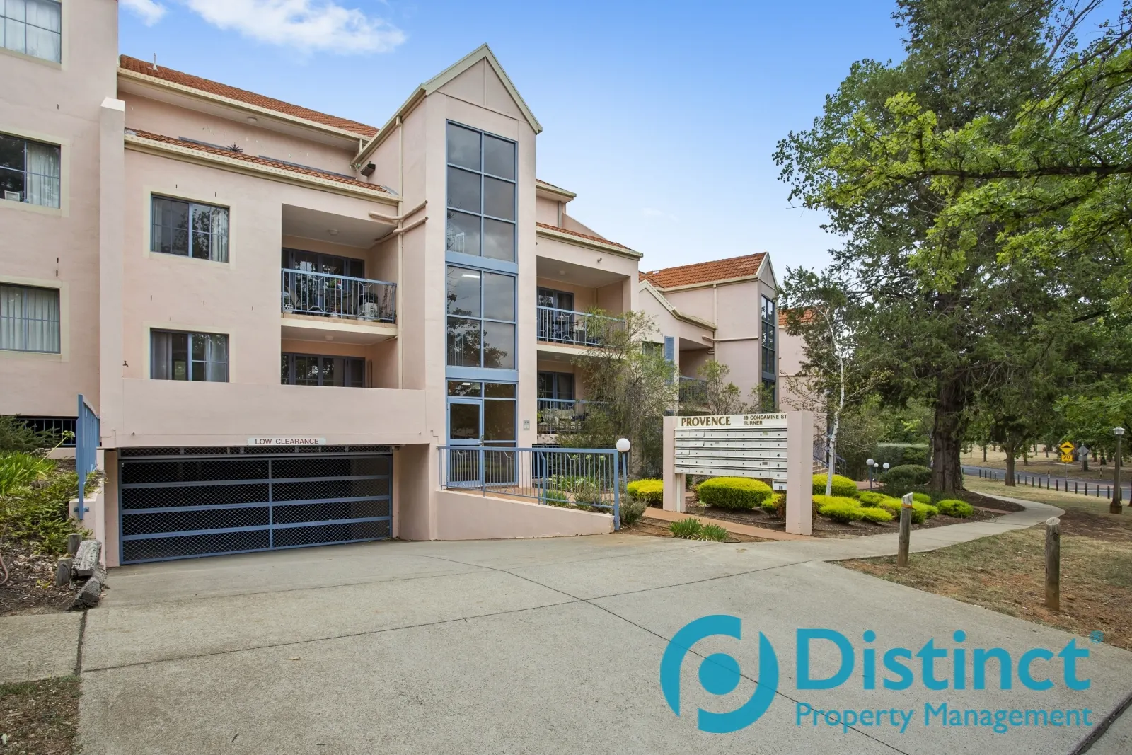 7/19 Condamine Street, Turner, photo 1