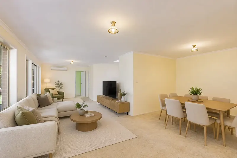 62 Ferguson Circuit, Ngunnawal, photo 4