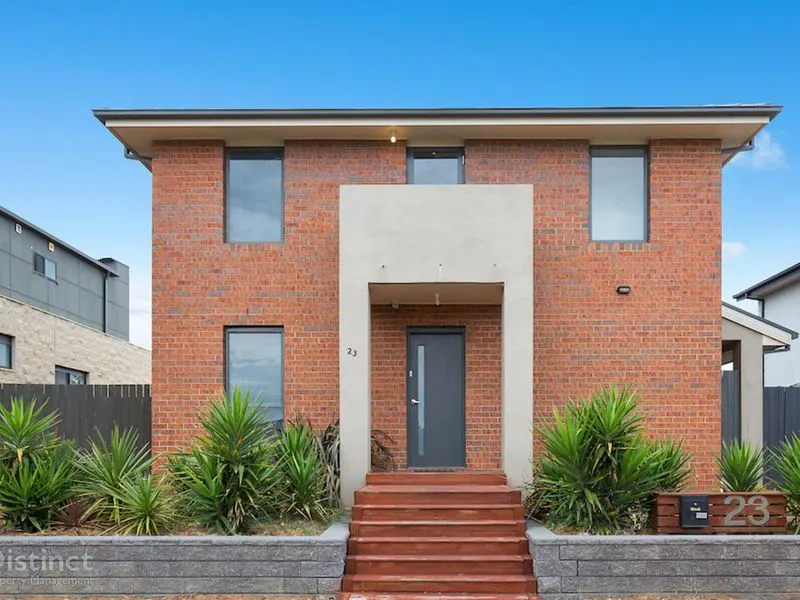 23 Oodgeroo Avenue, FRANKLIN ACT 2913, photo 1