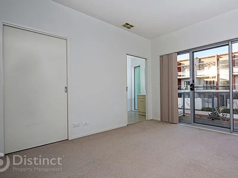 62/329 Flemington Road, Franklin, photo 6