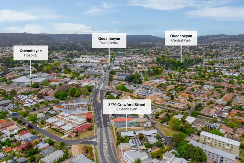 3/79 Crawford Street, Queanbeyan, photo 21