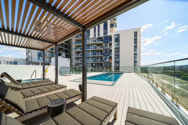 1204/90 Swain Street, Gungahlin, photo 16