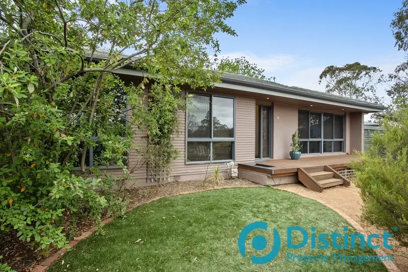 6 Parer Street, Scullin, photo 2