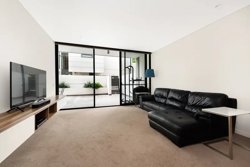 7/19 Leichhardt Street, Kingston ACT 2604, photo 2