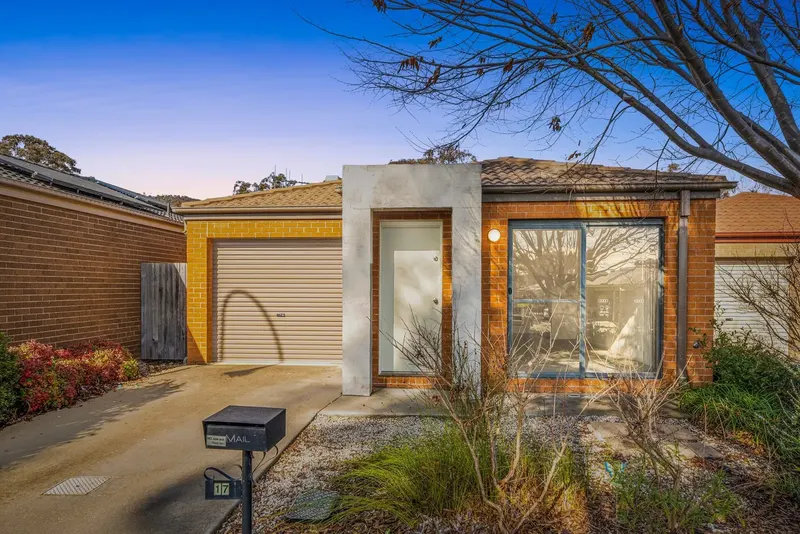 17 Whitmore Crescent, Watson