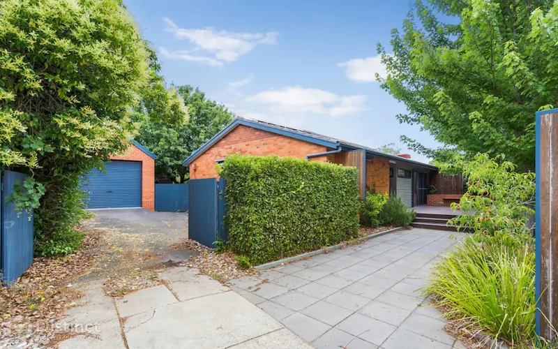 194 Majura Avenue, Ainslie