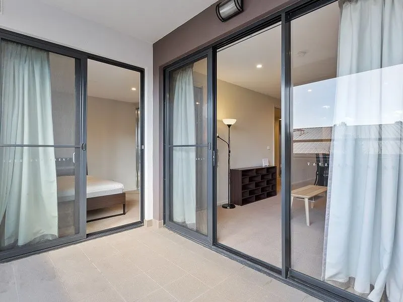 11/77 Leichhardt Street, Kingston, photo 1