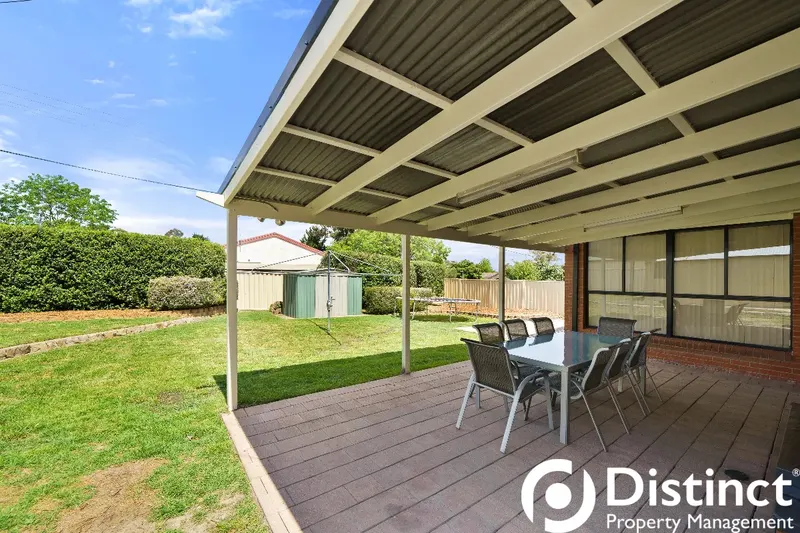 56 Vanzetti Crescent, Kambah, photo 22