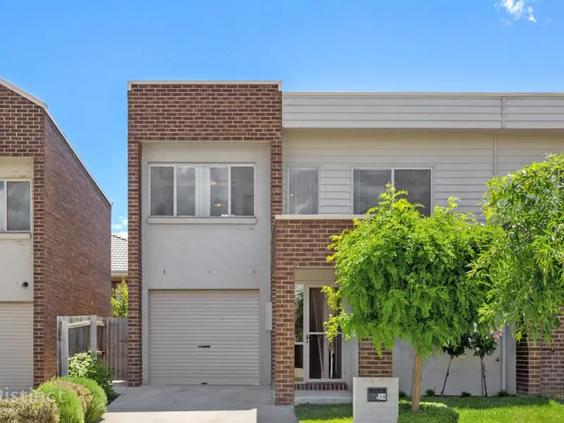 34 Bill Ferguson Circuit, Bonner, photo 1