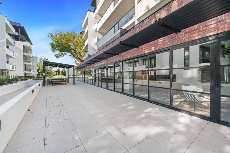 209/21 Captain Cook Crescent, Griffith, photo 16