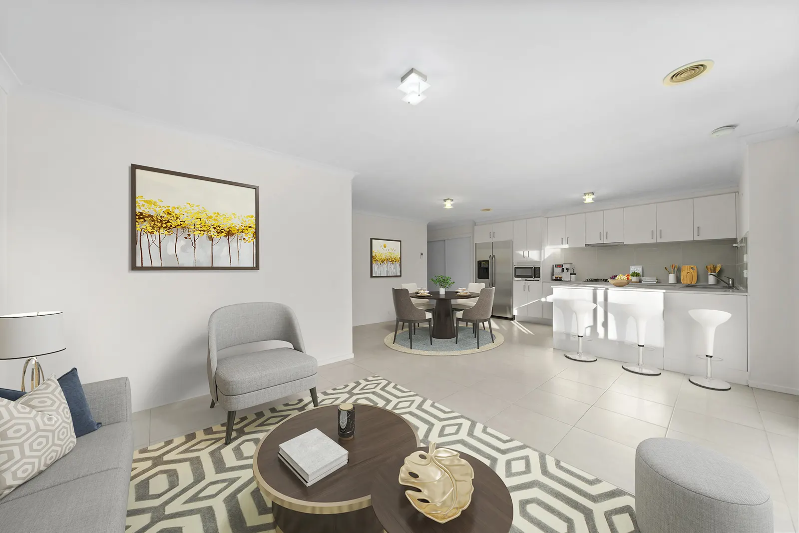 63 Kingsland Parade, Casey, photo 1