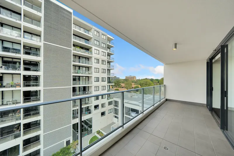 54/1 Mouat Street, Lyneham, photo 15