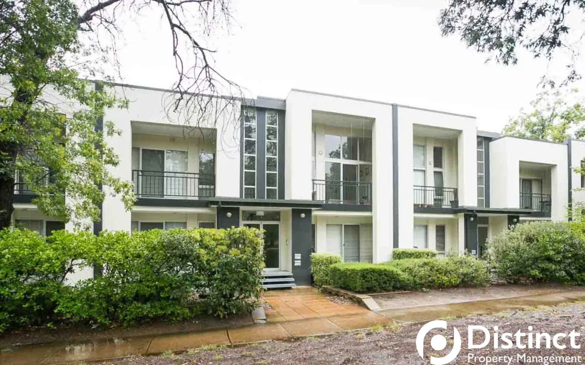 11/48 Henty Street, Braddon, photo 1