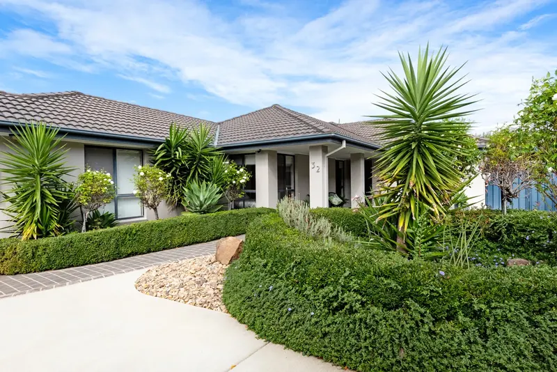 32 Warrumbul Street, Ngunnawal, photo 7