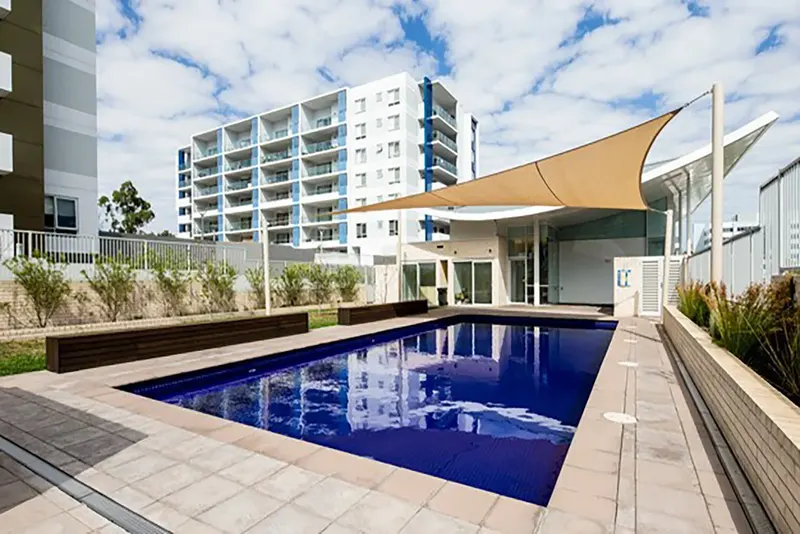 128/64 College Street, Belconnen, photo 7