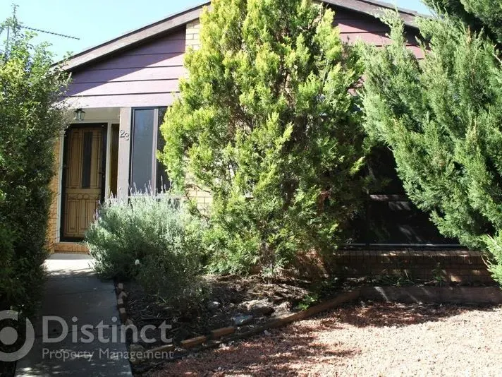 23 Carpenter Close, Calwell, photo 2