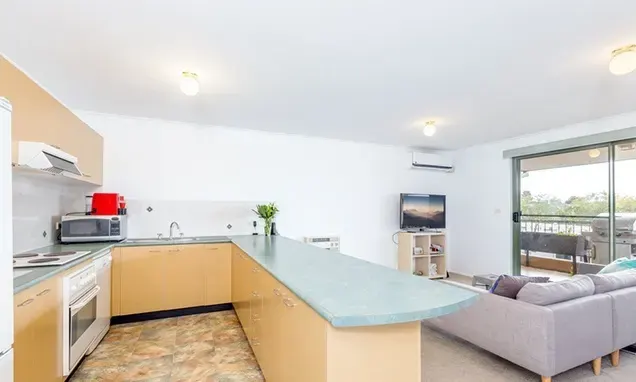35/9 Oxley Street, Griffith, photo 5