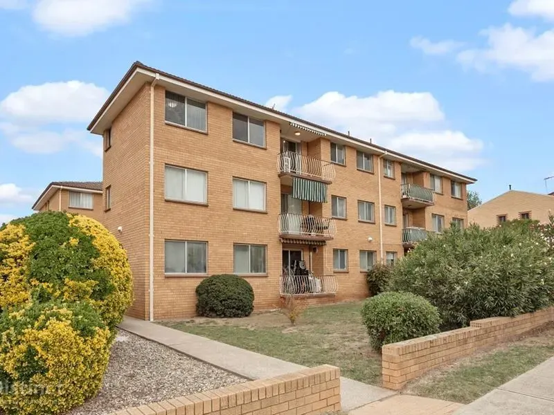 6/3 King Street, Queanbeyan, photo 1