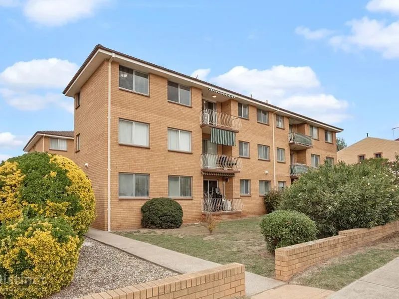 6/3 King Street, Queanbeyan, photo 1