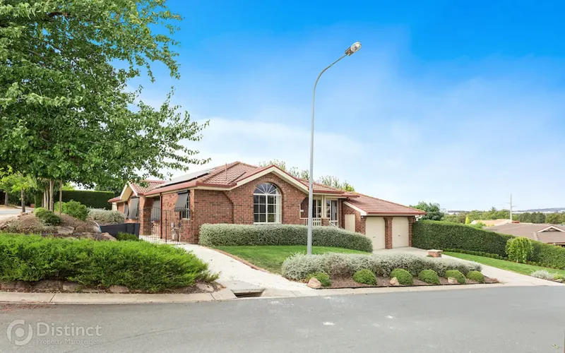 1 Gorman Crescent, Nicholls
