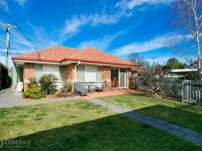 2/313 Hindmarsh Drive, Rivett ACT 2611, photo 1