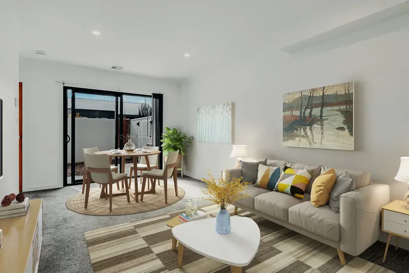 21/2 Rouseabout Street, Lawson, photo 2