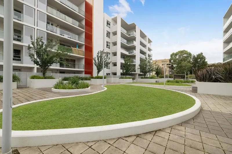 325/80 Chandler Street, Belconnen, photo 14