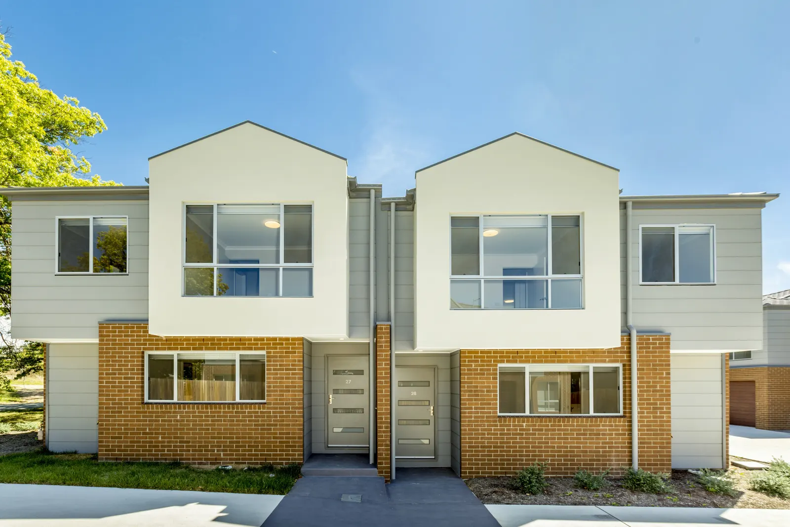 28/24 Railway Street, Oaks Estate, photo 1