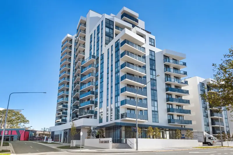 803/90 Swain Street, Gungahlin, photo 14