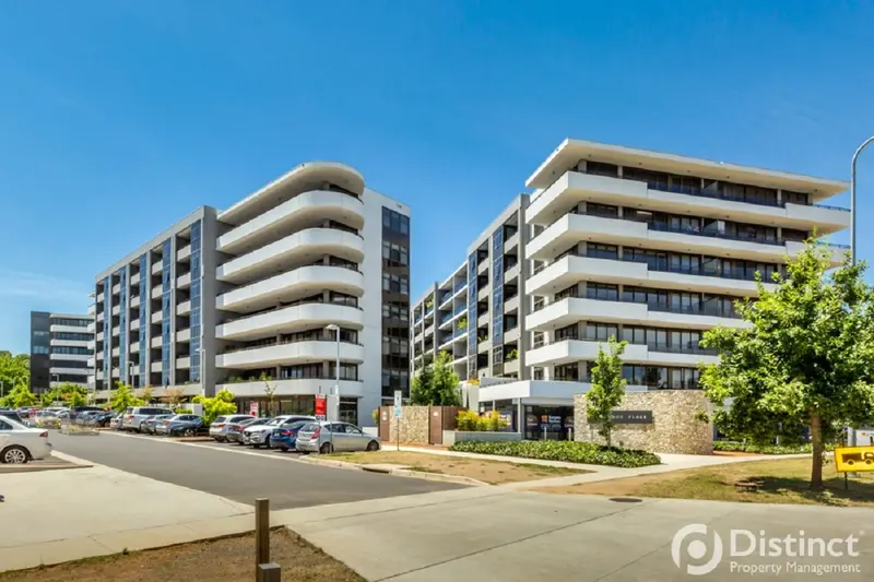 148/46 Macquarie Street, Barton