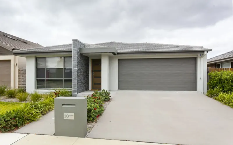 10 Jack Ryan Street, Forde