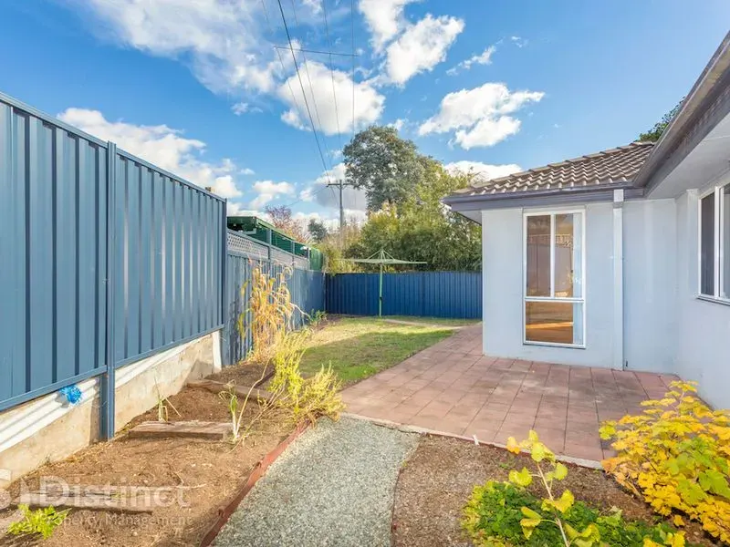 12a Jevons Place, Page, photo 11