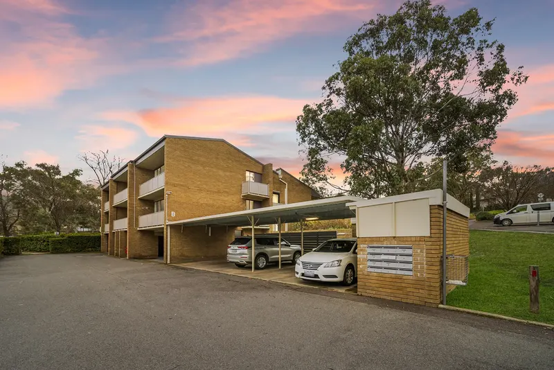 2b/30 Glenorchy Street, Lyons, photo 8