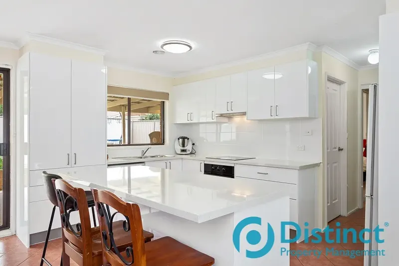 18 Wettenhall Circuit, Calwell, photo 2