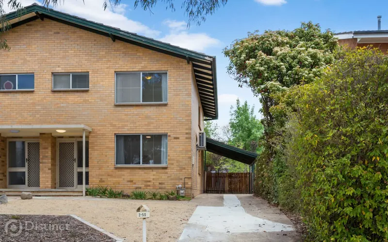 2/50 Templeton Street, Cook