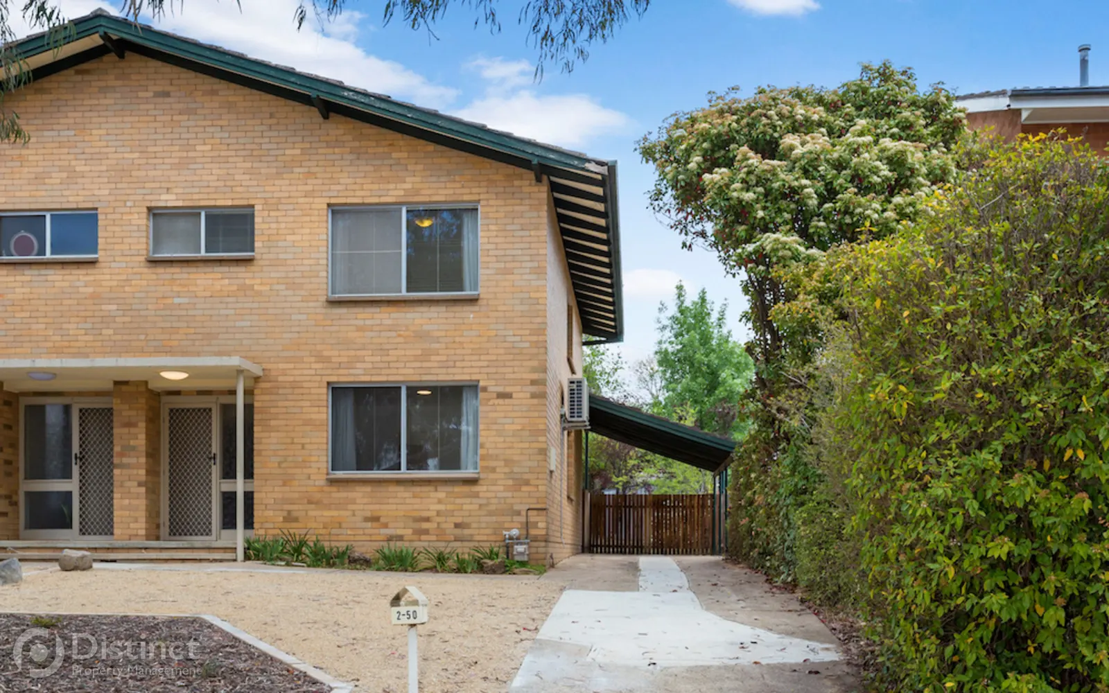 2/50 Templeton Street, Cook, photo 1