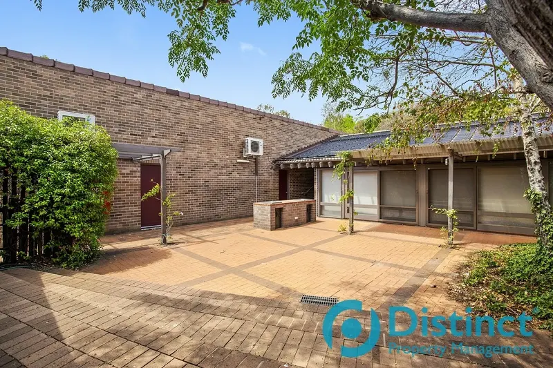 2/79 Crozier Circuit, Kambah, photo 16