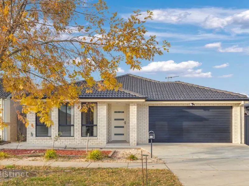 42 Anna Morgan Circuit, Bonner, photo 1