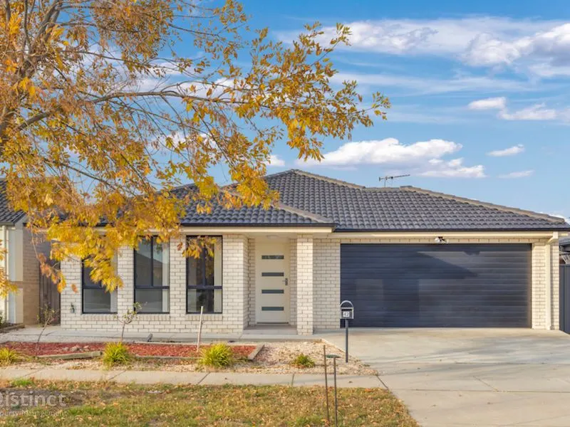 42 Anna Morgan Circuit, Bonner, photo 1