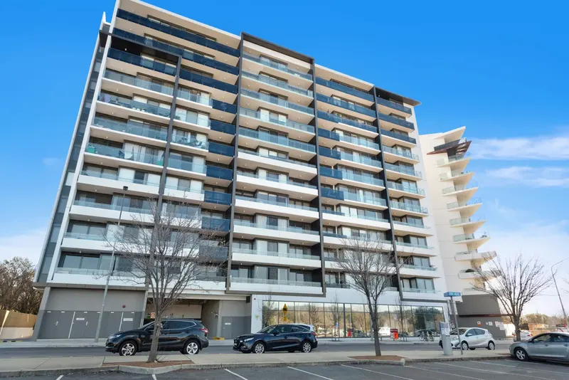 193/7 Irving Street, Phillip, photo 12