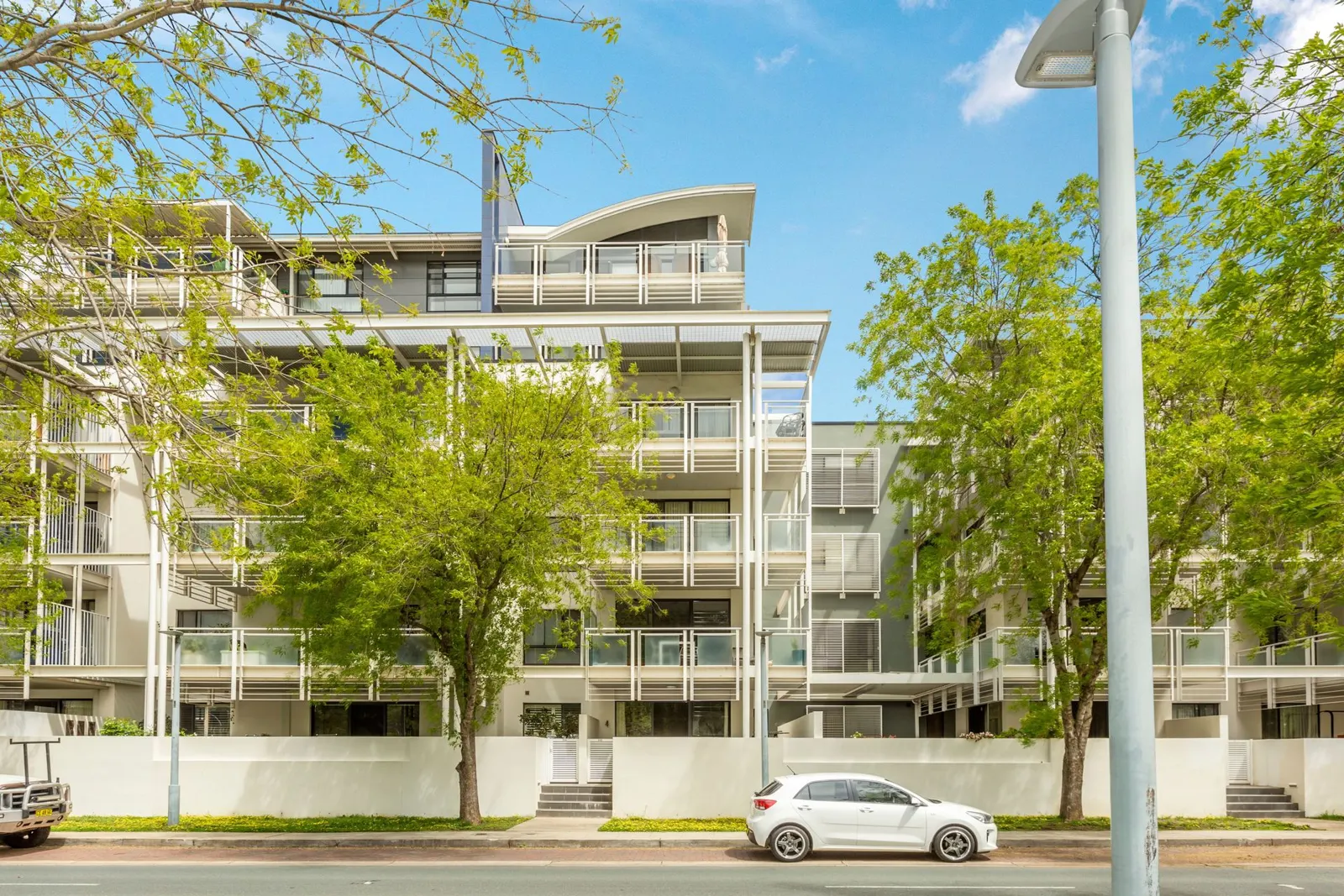 73/55 Dawes Street, Kingston, photo 1