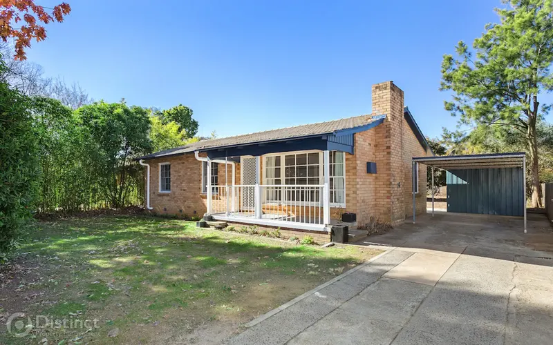 23 Blacket Street, Downer