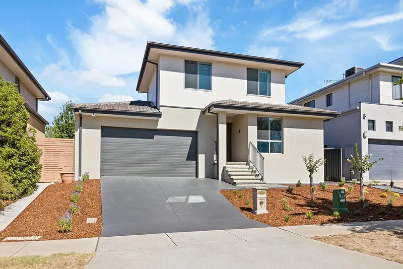 4 Stella Hume Street, Bonython